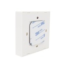 Mi-Light B2 4-Zone Panel Remote (Color Temperature) - Image 4