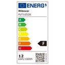 Mi-Light FUT105ZR 12W RGB+CCT E27 LED Bulb (Zigbee 3.0 + 2.4G) - Image 6