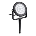 Mi-Light FUTC01 24V 9W RGB+CCT LED Garden Light (2.4G) - Image 2