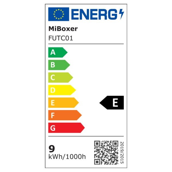 Mi-Light FUTC01 24V 9W RGB+CCT LED Garden Light (2.4G) - Image 8