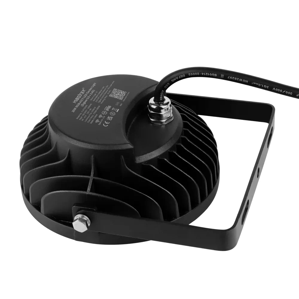 Mi-Light FUTC05ZR 25W RGB+CCT LED Garden Light (Zigbee 3.0+2.4G) - Image 4