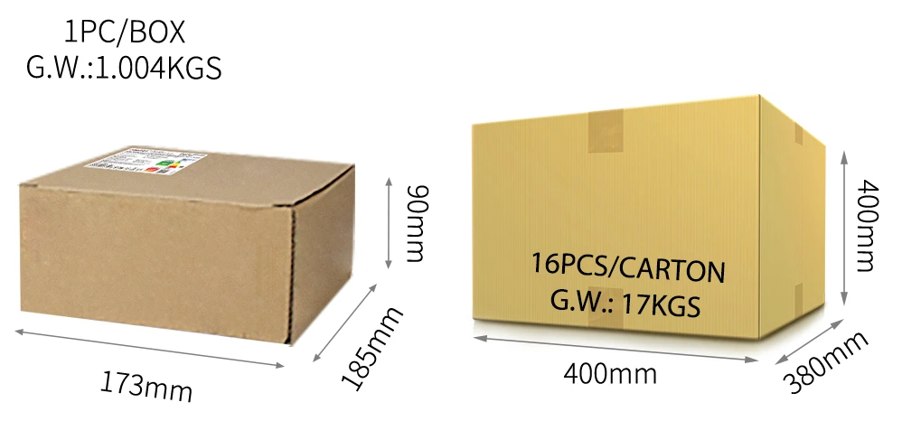 Mi-Light FUTC05ZR 25W RGB+CCT LED Garden Light (Zigbee 3.0+2.4G) - Image 8