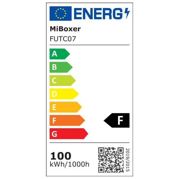Mi-Light FUTC07 100W RGB+CCT LED Garden Light (2.4G) - Image 6