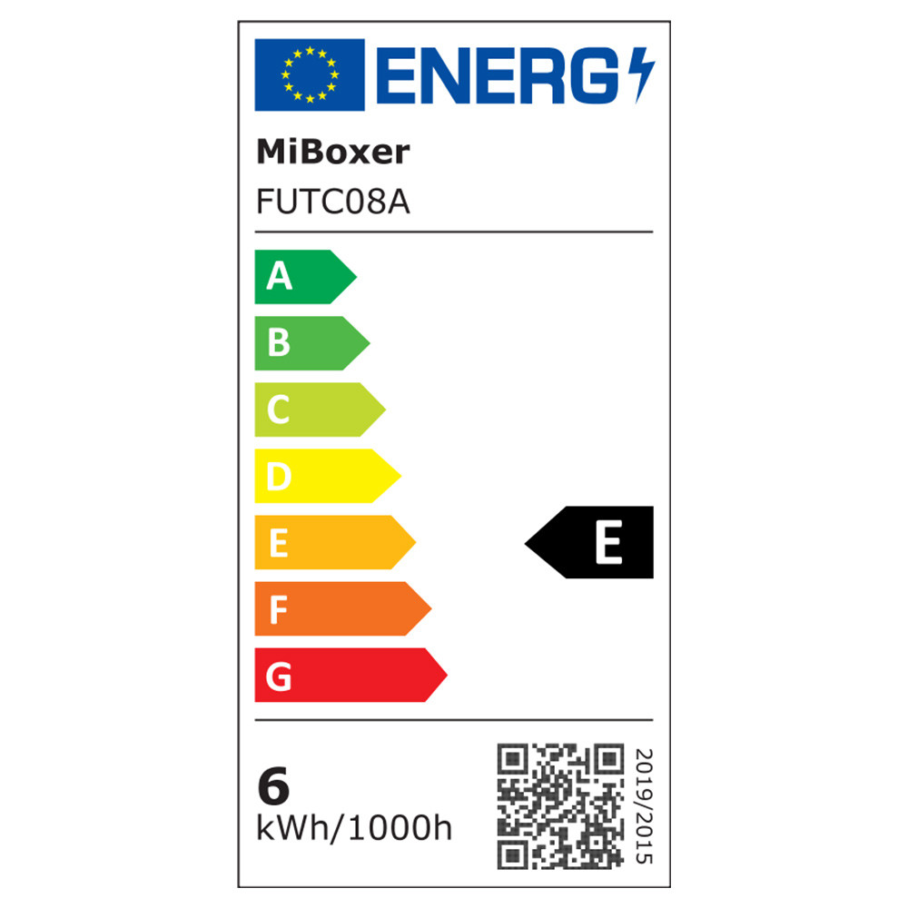 Mi-Light FUTC08A Garden lights kit RGB+CCT - Image 6