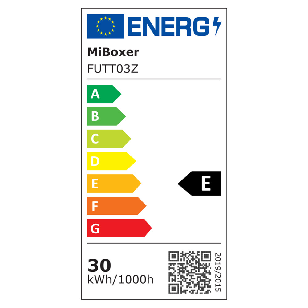 Mi-Light FUTT03Z 30W RGB+CCT LED Floodlight (Zigbee 3.0) - Image 4