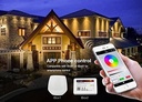 Mi-Light FUTT07 100W RGB+CCT Floodlight (2.4GHz) - Image 7