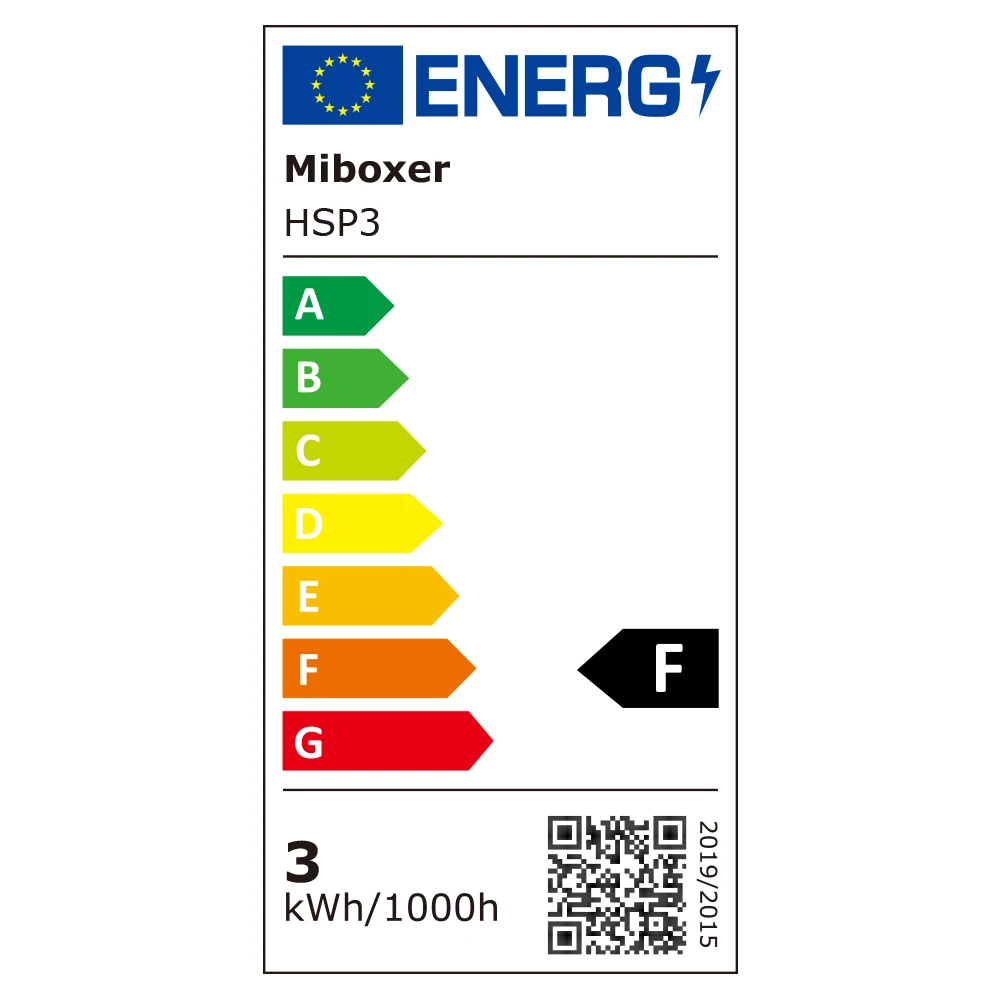 Mi-Light HSP3 3W RGBW Spotlight (Subordinate Lamp) - Image 6