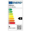 MiLight LA5-09R-ZL 9W RGB+CCT LED Lawn Light round DC24V (Zigbee 3.0) - Image 4