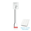 Mi-Light PUSH2-3 2.4GHz Wireless Dimming (3-Zone) (2.4GHz) - Image 2