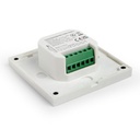 Mi-light T2 CCT wall controller touchpanel 4 zones 2.4Ghz 230V - Image 4