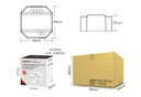 Mi-Light TRI-C1 AC Triac Dimmer (2.4G + Push) - Image 5