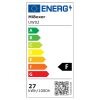 Mi-Light UW02 27W RGB+CCT Wall-mounted Underwater Light (LoRa 433MHz) - Image 6