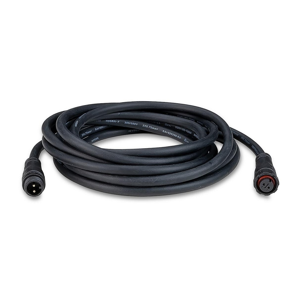 Mi-Light AMGL12DN2300 3m Long cable for FUTC08