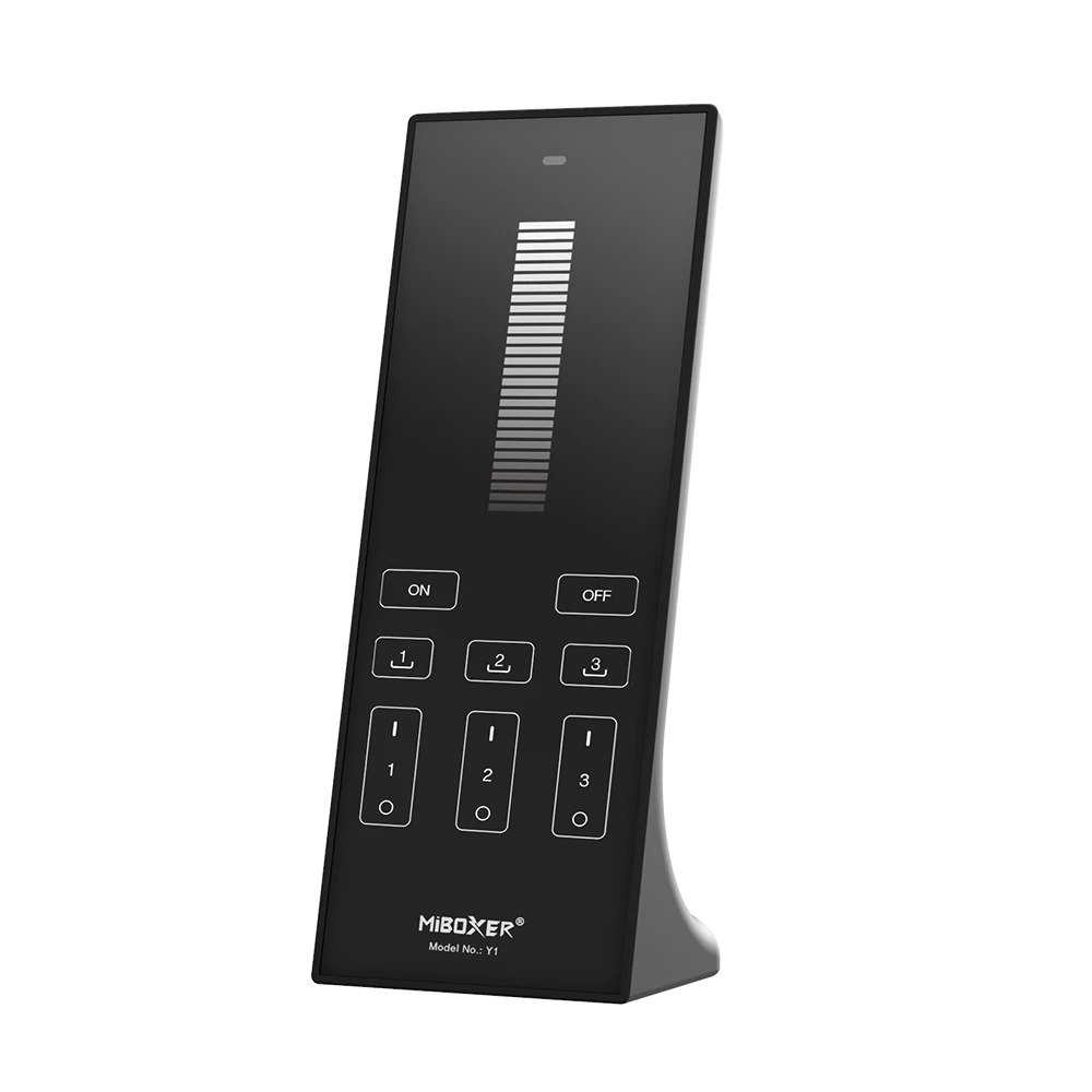 Mi-Light Y1 Vertikal Fjernbetjening (2.4GHz)