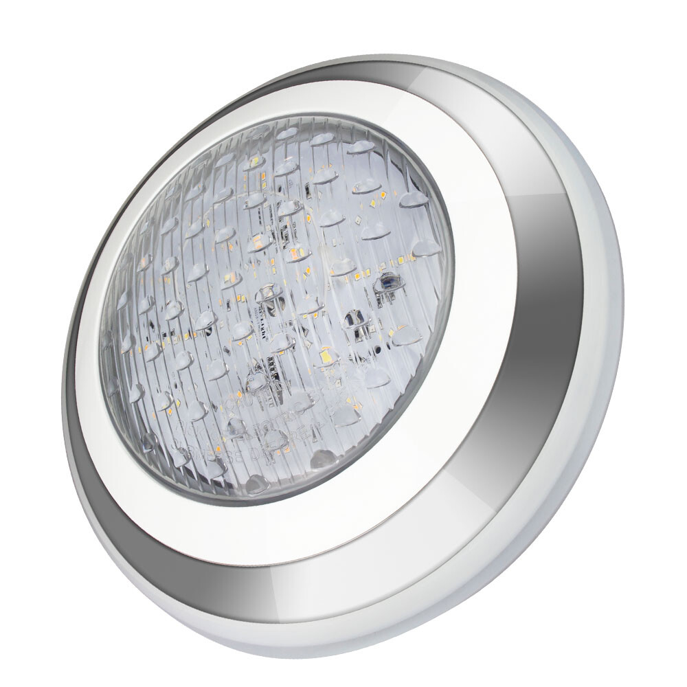 Mi-Light UW02 27W RGB+CCT Vægmonteret Undervandslys (LoRa 433MHz)