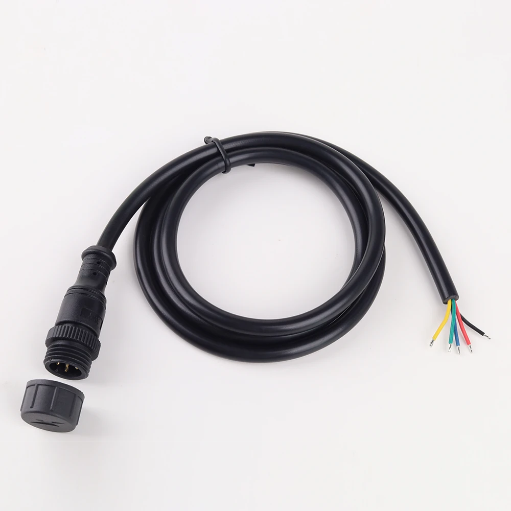 Mi-Light AMSP15MN5E00 – 1m forbindelseskabel SL4-12 5-pin