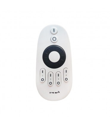 Mi-Light FUT006 remote controller
