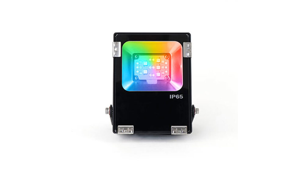Mi-Light FUTT05 Projektør 10W RGB+CCT