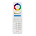 Mi-Light FUT089Z RGB+CCT fjärrkontroll (Zigbee 3.0)