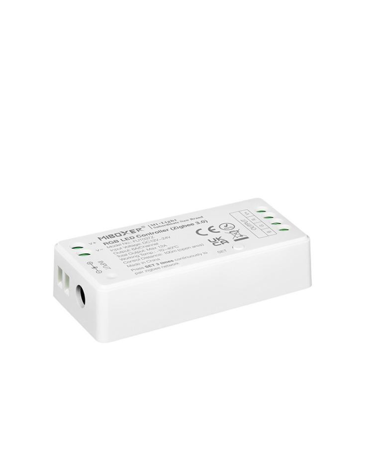 Mi-Light FUT037Z ZIGBEE 3.0 RGB LED Kontroller (Zigbee 3.0)