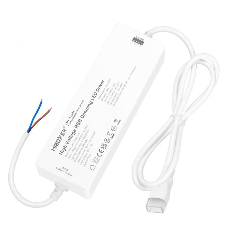Mi-Light RGB Driver HF3-P400V210