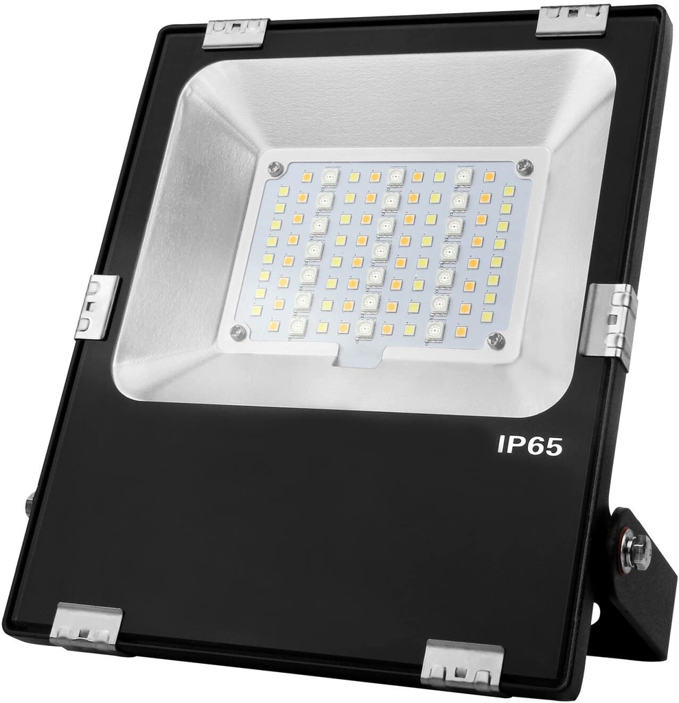 Mi-Light 50W RGB+CCT strålkastare FUTT02