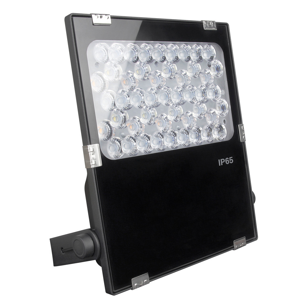 Mi-light FUTC06 Strålkastare 50W RGB+CCT 25°