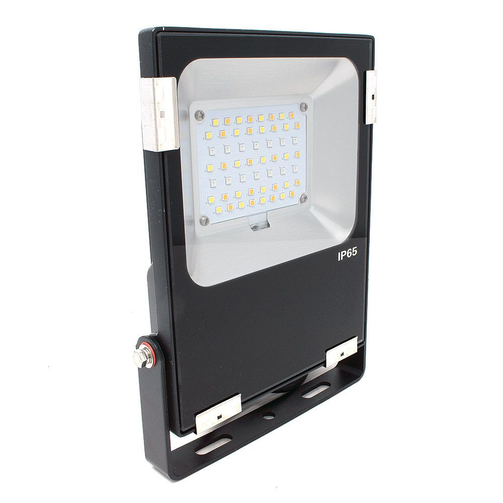 Mi-Light FUTT04 20W RGB+CCT strålkastare