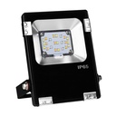 Mi-light FUTT06 10W 24V RGB+CCT LED Strålkastare