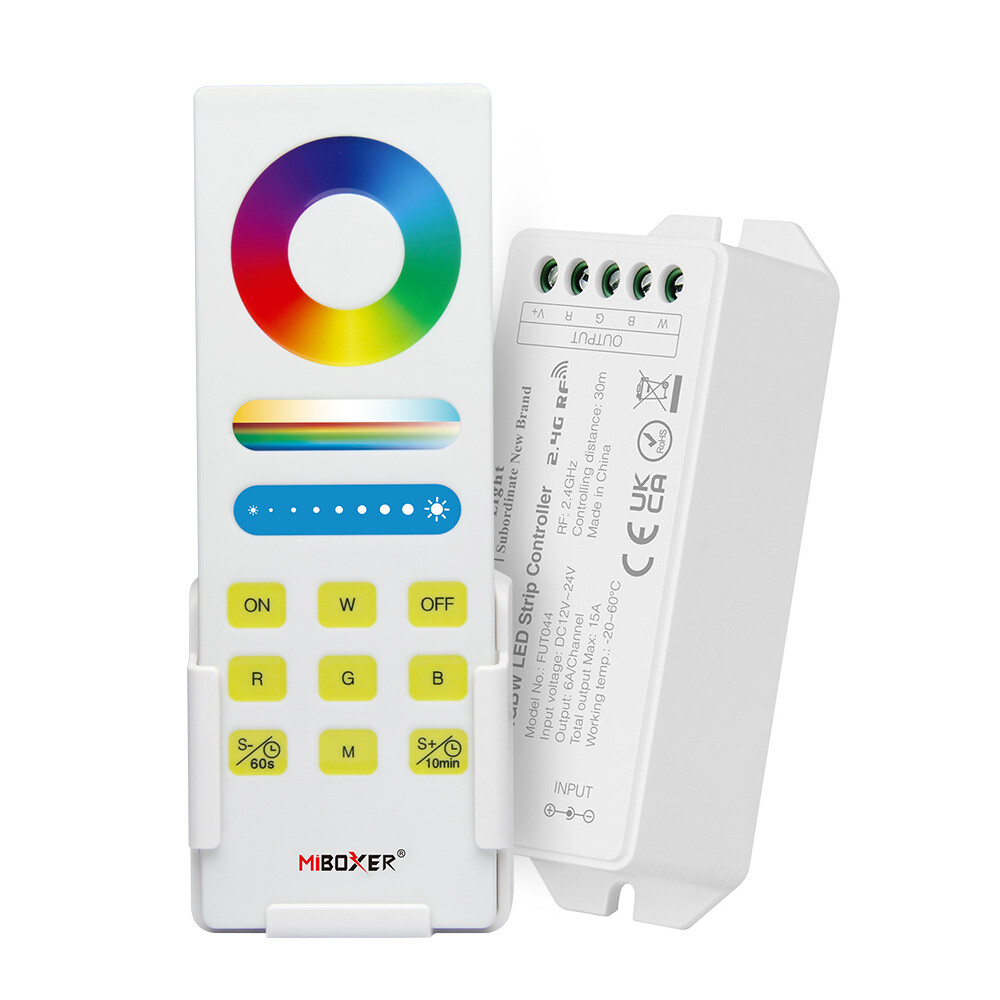 Mi-light FUT043A  RGB LED Controller Kit (2.4GHz)