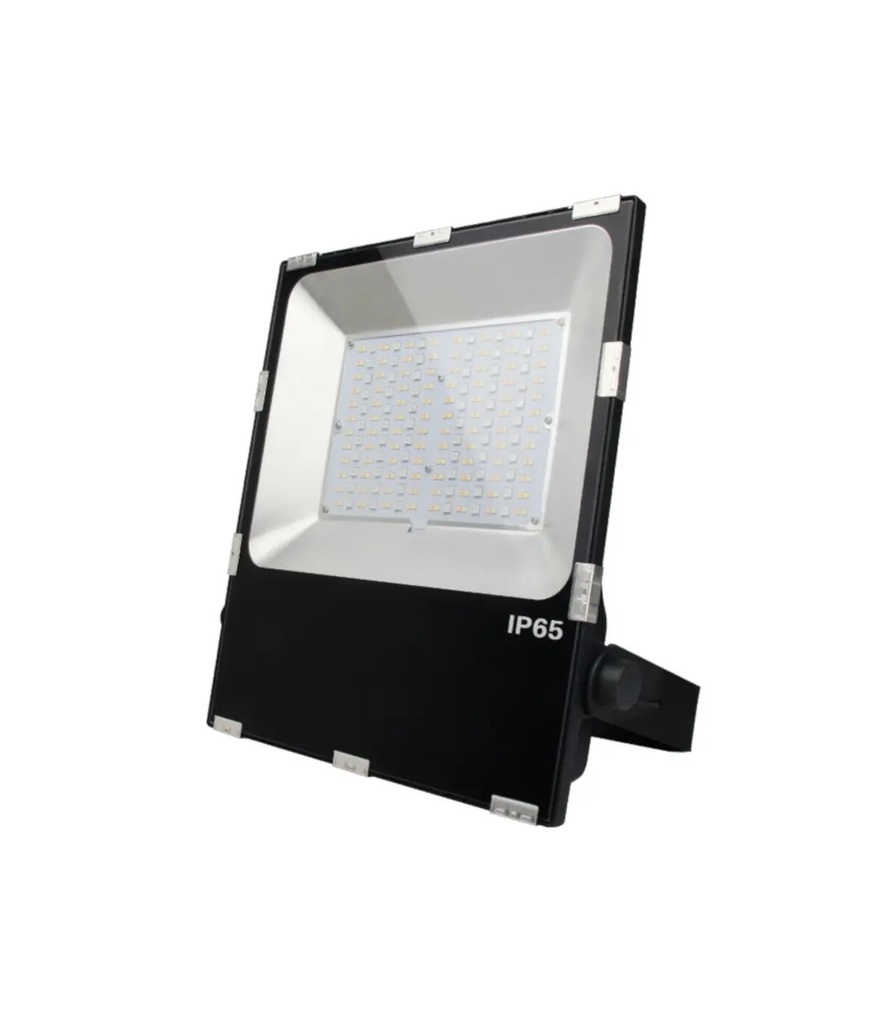 Mi-Light FUTT07 100W RGB+CCT strålkastare (2.4GHz)