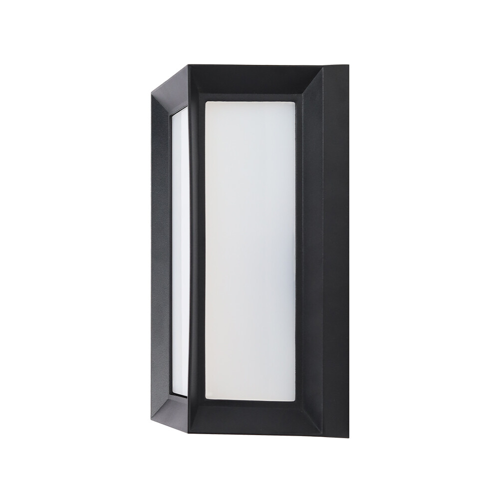 Mi-Light WA5-09S-ZL vägglampa 9W RGB+CCT DC24V (Zigbee 3.0)