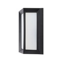 Mi-Light WA5-09S-ZL vägglampa 9W RGB+CCT DC24V (Zigbee 3.0)