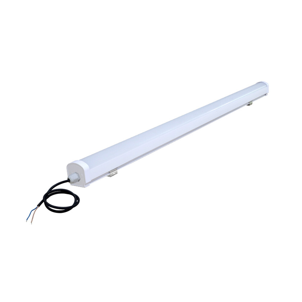 Mi-Light LL1-18 18W RGB+CCT LED linjärt ljus (2.4GHz, DMX512)