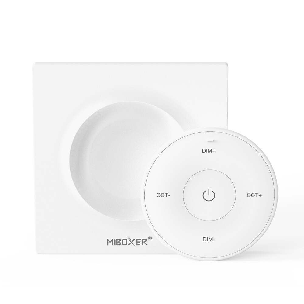 Mi-Light K2 Mini Remote (2.4GHz)