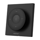 Mi-Light K2 Mini fjärrkontroll Svart (2.4GHz)