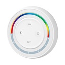 Mi-Light S2W+ 4-zone rainbow remote RGB+CCT (2.4G)