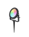 Mi-Light FUTC02ZR 9W RGB+CCT LED Havebelysning (Zigbee 3.0 + 2.4G)