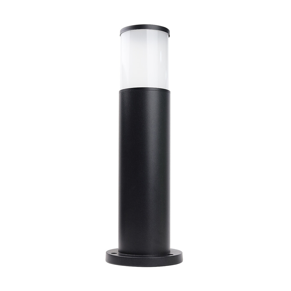 Mi-Light LA5-09R-ZL 9W RGB+CCT LED Lawn Light round DC24V (Zigbee 3.0)