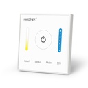 Mi-light P2 Panel Controller, färgtemperatur (2,4G)