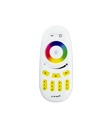 Mi-Light FUT096 4-Zone Touch RF RGBW Remote (2.4G)
