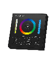 Mi-Light B0-B paneeli kaukosäädin RGB+CCT (2.4G)