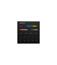 Mi-light B4-B 4-Zone Panel Remote RGB+CCT (2.4G)