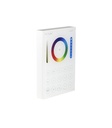 Mi-light B8 8-Zone Smart Panel Remote RGB+CCT (2.4G)