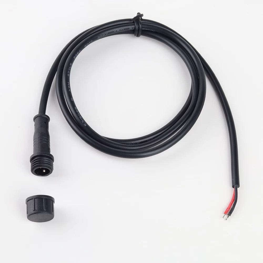 Mi-light AM-SP-12MN2B SL1-12 Anslutningskabel 1m
