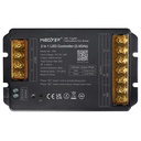 Mi-Light HR2 2 i 1 LED Kontroller Max 30A (2,4GHz + Push)
