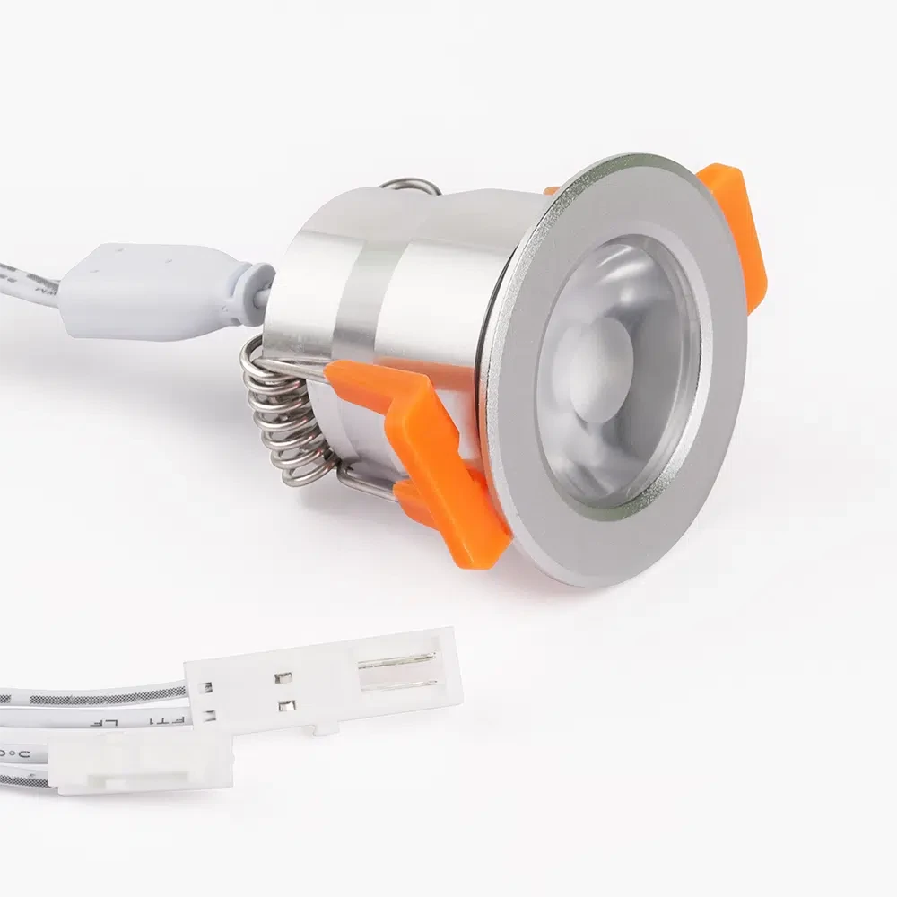 Mi-Light LC2-SP03 3W kaksoisvalkoinen LED-kohdevalo (2 Wires)