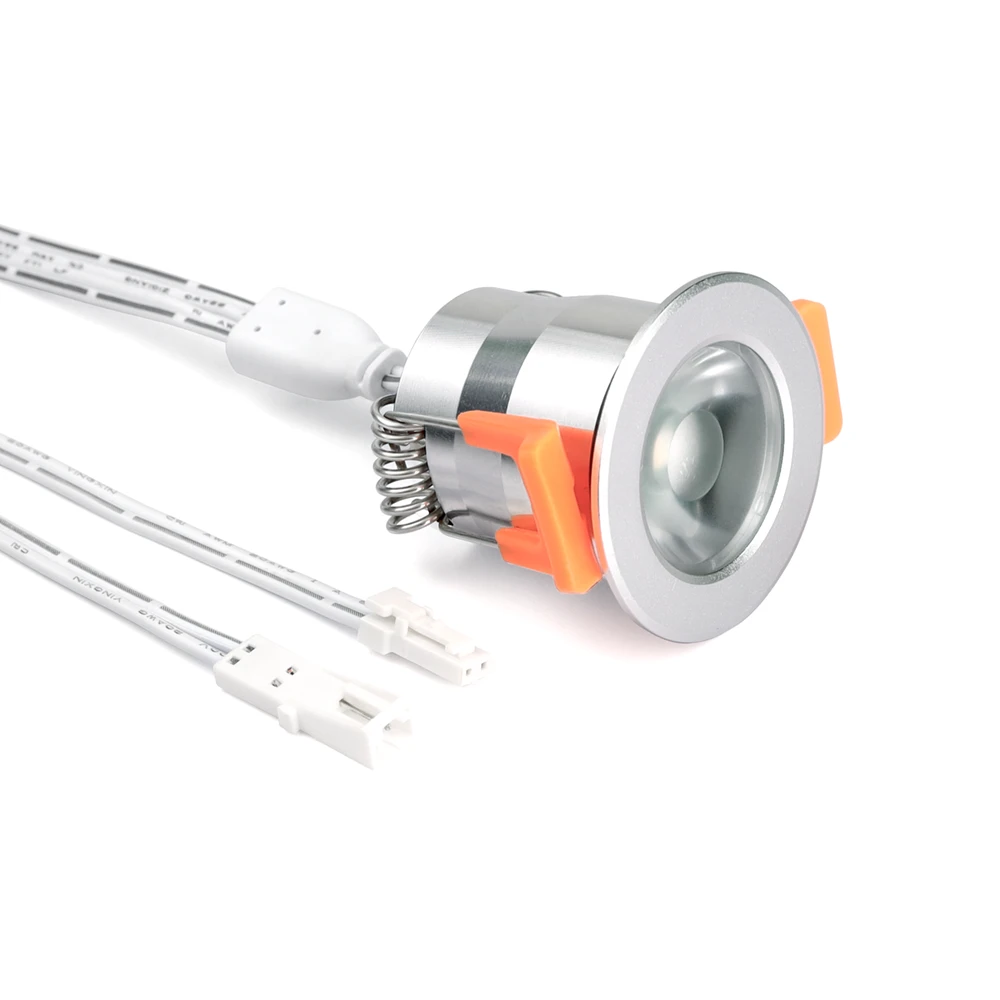 Mi-Light HSP3 3W RGBW Spotlight (Subordinate Lamp)