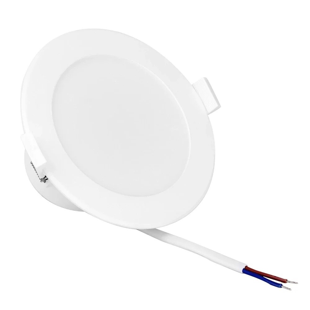 Mi-Light FUT074WR 6W RGBCCT alasvalo (WIFI+2.4G)