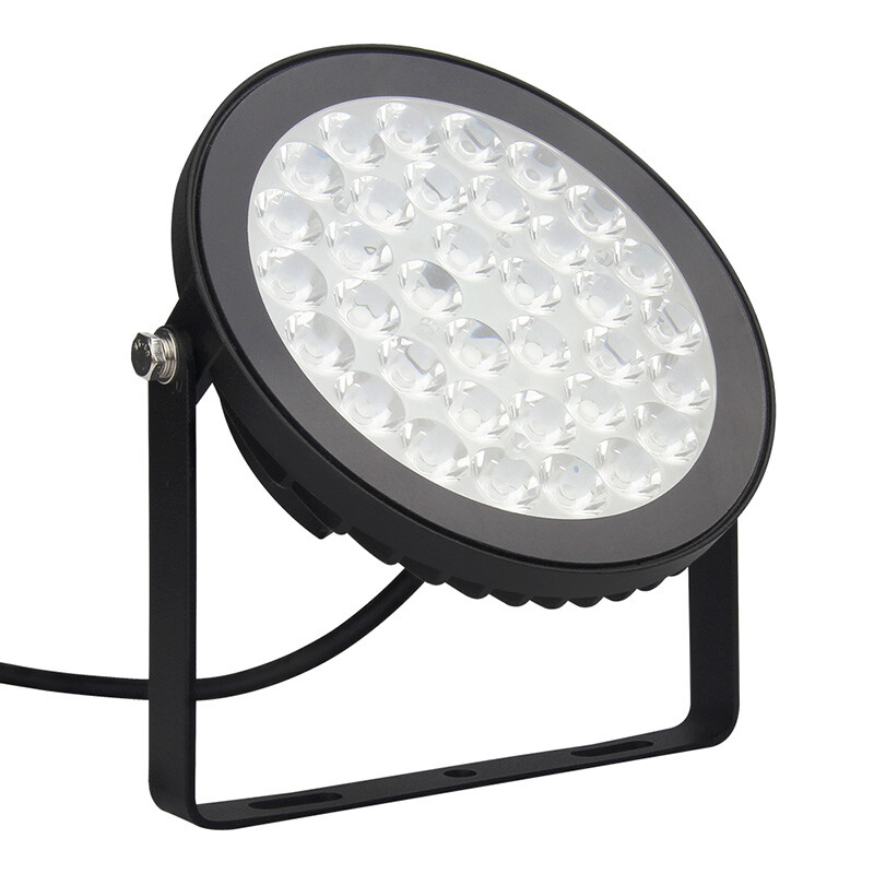 Mi-light FUTC03ZR 15W RGB+CCT LED Trädgårdslampa (Zigbee 3.0 + 2.4G)